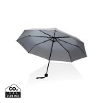 Mały parasol manualny 21" Impact AWARE rPET - P850.582