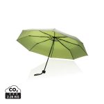 Mały parasol manualny 21" Impact AWARE rPET - P850.587