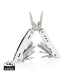 Narzędzie wielofunkcyjne Solid, 12 el. - P221.352