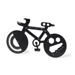 Narzędzie wielofunkcyjne "rower", 16 funkcji - V2098-03