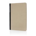 Notatnik A5 z trzciny cukrowej Stylo Bonsucro - P774.551