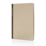 Notatnik A5 z trzciny cukrowej Stylo Bonsucro - P774.559