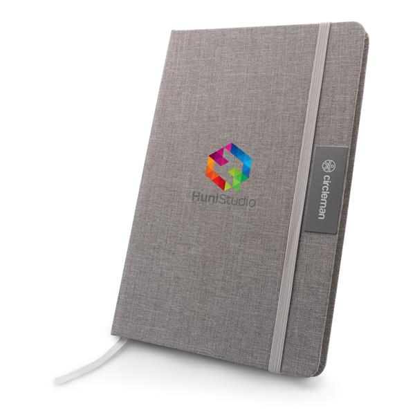 Notatnik RPET A5 | Raysha - VA080-19