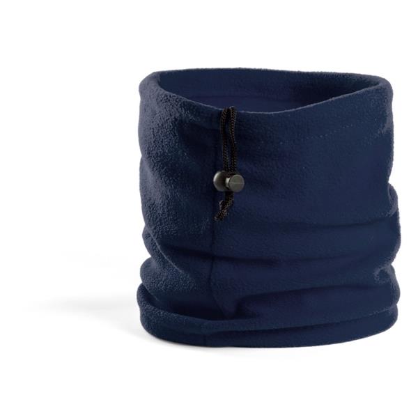 Ocieplacz na szyję i czapka, 2 w 1 - V7063/A-04