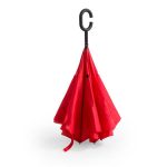 Odwracalny parasol manualny, rączka C - V8987-05