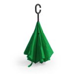 Odwracalny parasol manualny, rączka C - V8987-06