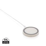 Okrągła ładowarka bezprzewodowa 5W - P308.299