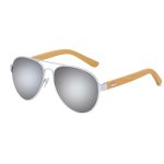 Okulary przeciwsłoneczne, etui z mikrofibry w komplecie - VA301-19