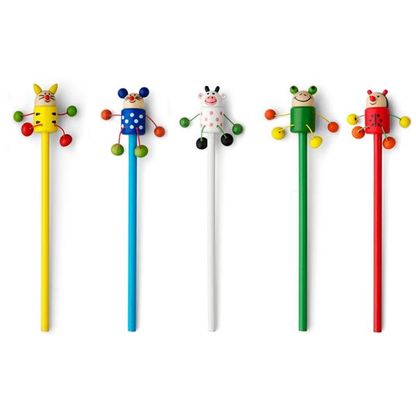 Ołówek "zwierzątka" - V6567/A-00