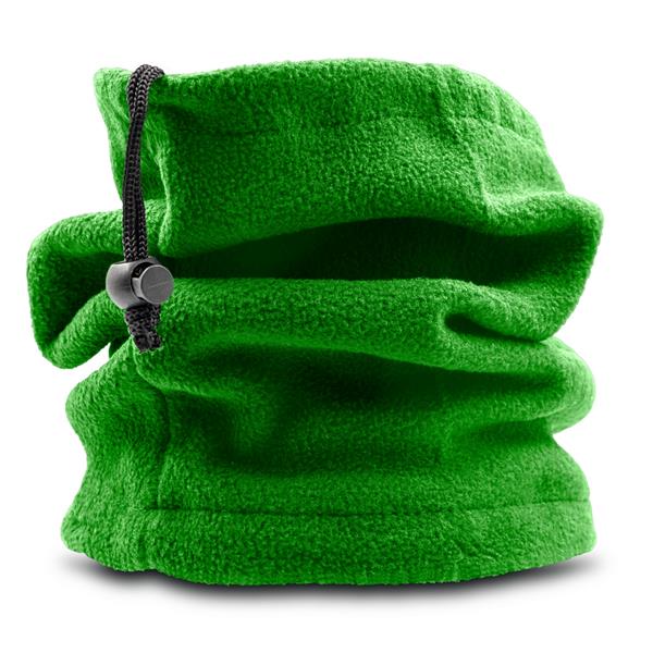 Osłona na twarz i szyję, czapka i komin 2 w 1 | Riti - V7063-06