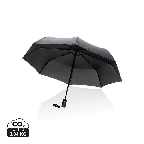 Parasol automatyczny 21" Impact AWARE™ rPET - P850.601