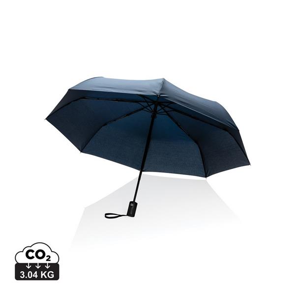 Parasol automatyczny 21" Impact AWARE™ rPET - P850.605