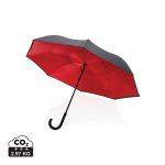 Parasol odwracalny 23" Impact AWARE™ rPET - P850.634