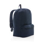 Plecak Impact AWARE™, niebarwiona bawełna z recyklingu - P762.985