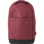 Plecak na laptopa 13", chroniący przed kieszonkowcami - V0610-12