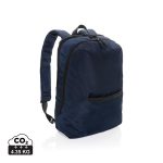 Plecak na laptopa 15.6" Impact AWARE™ RPET - P762.825