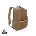 Plecak na laptopa 15.6" Impact AWARE™ RPET - P762.829