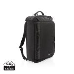 Plecak na laptopa 15,6" Swiss Peak, ochrona RFID - P762.581