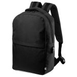 Plecak na laptopa 15" RPET - V8157-03