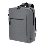 Plecak na laptopa 15" RPET - VA655-19