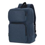 Plecak na laptopa 15" RPET - VA775-04