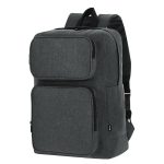 Plecak na laptopa 15" RPET - VA775-19