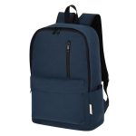 Plecak na laptopa 15" z bawełny z recyklingu - VA653-04