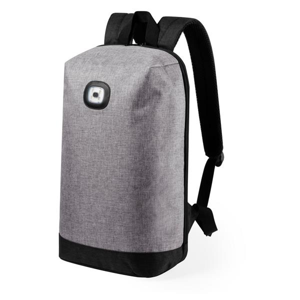 Plecak na laptopa 15" z lampką - V8152-19