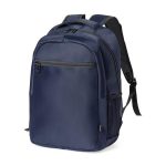 Plecak na laptopa 15" z nylonu z recyklingu - V1087-04