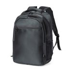 Plecak na laptopa 15" z nylonu z recyklingu - V1087-19