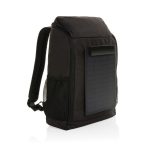 Plecak z panelem słonecznym 5W Pedro AWARE™ RPET - P763.291