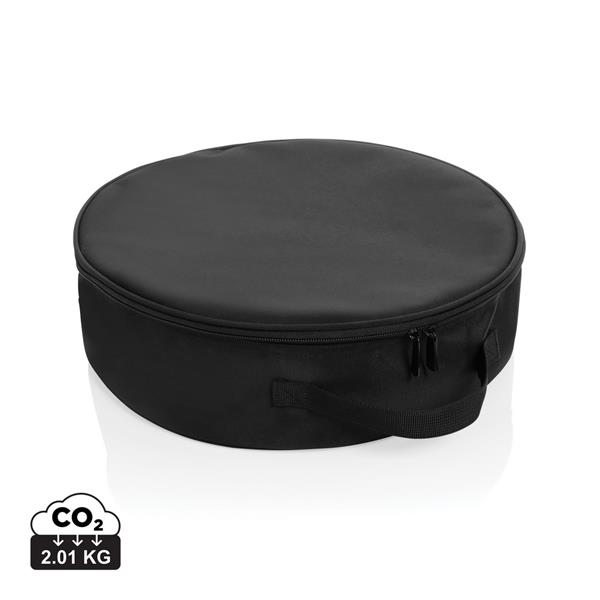 Pokrowiec na kable do ładowania auta elektrycznego Volty AWARE™ RPET - P239.6601