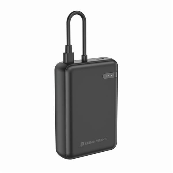 Power bank 10000 mAh Urban Vitamin Fullerton - P322.8701