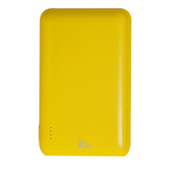 Power bank 5000 mAh - VA362-08