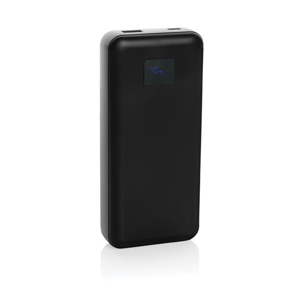 Power bank do laptopa 20000 mAh Gridley, RABS - P322.801