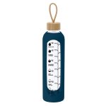 Szklana butelka 1000 ml - VA309-04