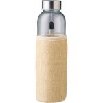 Szklana butelka 500 ml - V1671-16