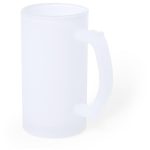Szklany kubek 500 ml - V2075-02