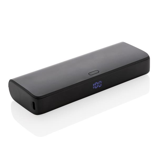 Szybki power bank 20000 mAh FlashCharge, RABS - P322.481