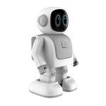 Tańczący głośnik bezprzewodowy robot Robert - P330.3503