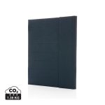 Teczka konferencyjna A4 Impact AWARE™ RPET, notatnik - P774.375