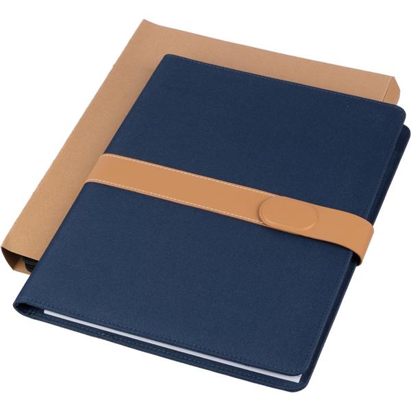 Teczka konferencyjna ok. A4 RPET - VA157-04