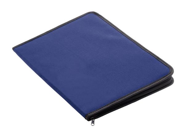 Teczka konferencyjna ok. A4 z notatnikiem - V2784-04