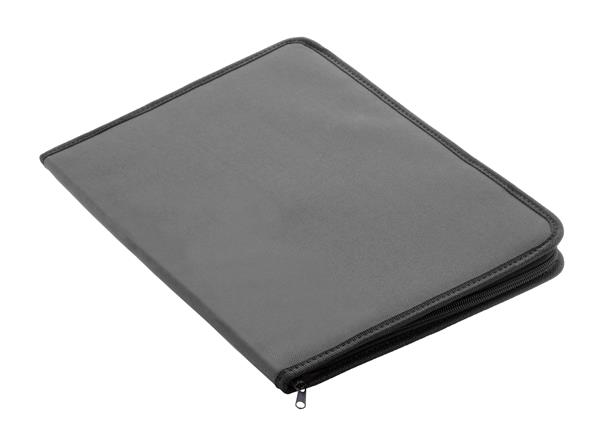 Teczka konferencyjna ok. A4 z notatnikiem - V2784-19