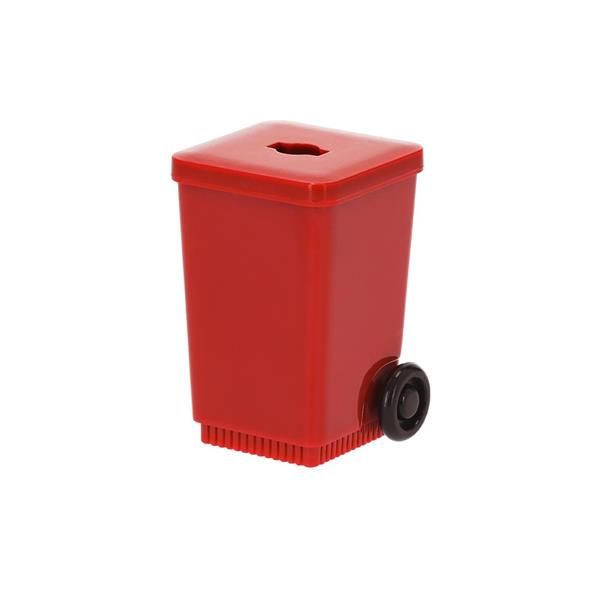 Temperówka "kosz na śmieci" - V7648-05