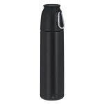 Termos 500 ml ze stali nierdzewnej z recyklingu - VA676-03