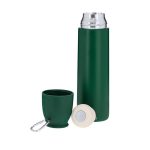 Termos 500 ml ze stali nierdzewnej z recyklingu - VA676-06