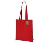 Torba bawełniana na zakupy - VA322-05