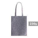 Torba filcowa na zakupy | Alvin - V9928-19