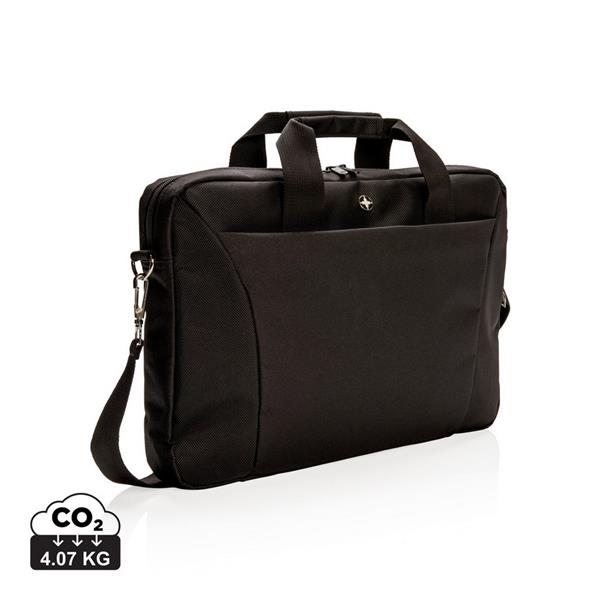 Torba na laptopa 15,4" Swiss Peak - P732.210